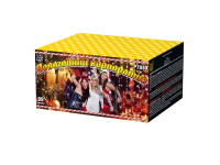 Новогодний корпоратив Салют купить в Новоалександровске | novoaleksandrovsk.salutsklad.ru