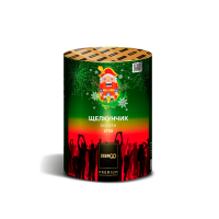 Щелкунчик Пиротехнический фонтан купить в Новоалександровске | novoaleksandrovsk.salutsklad.ru