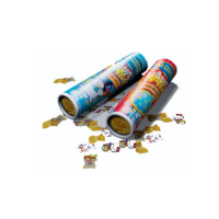 Макси с серпантином Хлопушки купить #REGION_NAME_DECLINE_PP# | #REGION_TAG_VSTAVKA_TAYT#