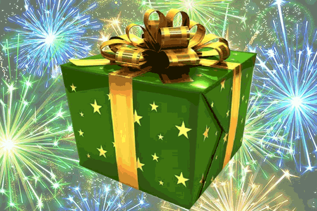 Салюты на День Рождения - подарок Новоалександровск | novoaleksandrovsk.salutsklad.ru