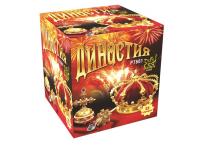 Династия Фейерверк купить в Новоалександровске | novoaleksandrovsk.salutsklad.ru