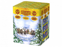 Искристая сказка New Салют купить #REGION_NAME_DECLINE_PP# | #REGION_TAG_VSTAVKA_TAYT#