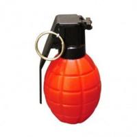 Граната имитационная пиротехническая (краска) Петарды купить в Новоалександровске | novoaleksandrovsk.salutsklad.ru
