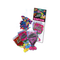 Букетик Надувная хлопушка купить #REGION_NAME_DECLINE_PP# | #REGION_TAG_VSTAVKA_TAYT#