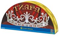 Тиара Пиротехнический фонтан купить в Новоалександровске | novoaleksandrovsk.salutsklad.ru