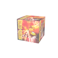 Ярость богов Фейерверк купить в Новоалександровске | novoaleksandrovsk.salutsklad.ru