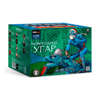 Новогодний УГАР Салют купить в Новоалександровске | novoaleksandrovsk.salutsklad.ru