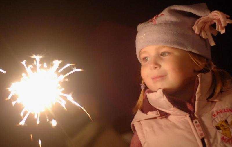 Ура, каникулы! Пиротехника, которую можно запускать с детьми - Новоалександровск | novoaleksandrovsk.salutsklad.ru