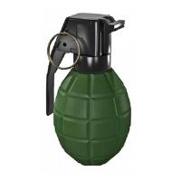 Граната имитационная пиротехническая (горох) Петарды купить в Новоалександровске | novoaleksandrovsk.salutsklad.ru