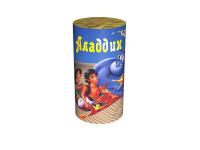 Аладдин Фонтан пиротехнический купить в Новоалександровске | novoaleksandrovsk.salutsklad.ru