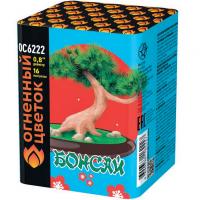 Бонсай Батарея салютов купить #REGION_NAME_DECLINE_PP# | #REGION_TAG_VSTAVKA_TAYT#