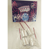 Волшебный шар Наземный фейерверк купить в Новоалександровске | novoaleksandrovsk.salutsklad.ru