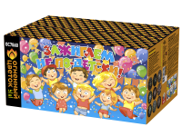 Зажигаем не по-детски! Батарея салютов купить в Новоалександровске | novoaleksandrovsk.salutsklad.ru