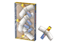 Ланцет Фейерверки летающие купить #REGION_NAME_DECLINE_PP# | #REGION_TAG_VSTAVKA_TAYT#