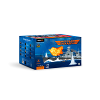 Морская эскадра Батарея салютов купить #REGION_NAME_DECLINE_PP# | #REGION_TAG_VSTAVKA_TAYT#