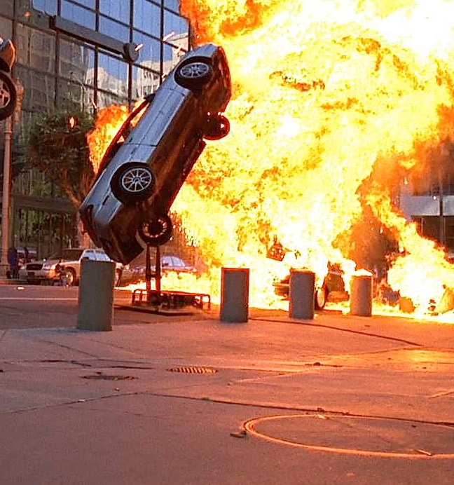 Про пиротехнику и пиротехников - Новоалександровск | novoaleksandrovsk.salutsklad.ru