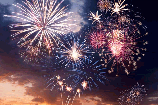 Организация и проведение фейерверков на Новый Год  Новоалександровск | novoaleksandrovsk.salutsklad.ru