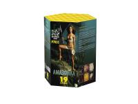 Амазонка Салют купить в Новоалександровске | novoaleksandrovsk.salutsklad.ru