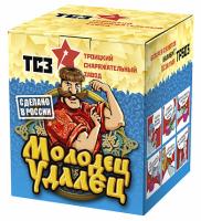 Молодец удалец Салют купить в Новоалександровске | novoaleksandrovsk.salutsklad.ru