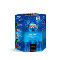 Эверест Фейерверк купить в Новоалександровске | novoaleksandrovsk.salutsklad.ru