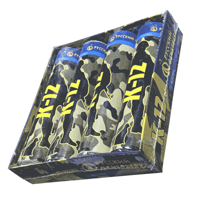 К-12 Петарды купить в Новоалександровске | novoaleksandrovsk.salutsklad.ru