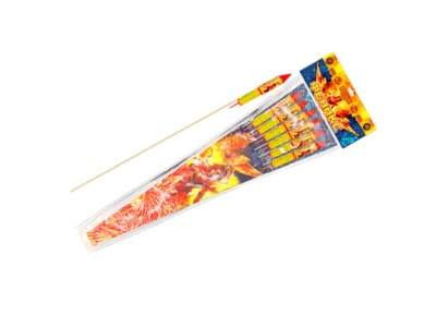 Феникс Ракеты купить в Новоалександровске | novoaleksandrovsk.salutsklad.ru