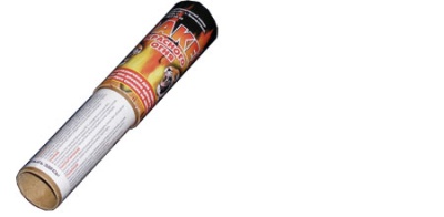 Огонь красный Фальшфейер купить в Новоалександровске | novoaleksandrovsk.salutsklad.ru