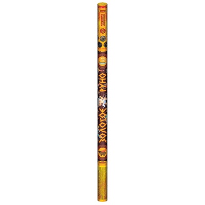 Золотое руно Римские свечи купить в Новоалександровске | novoaleksandrovsk.salutsklad.ru