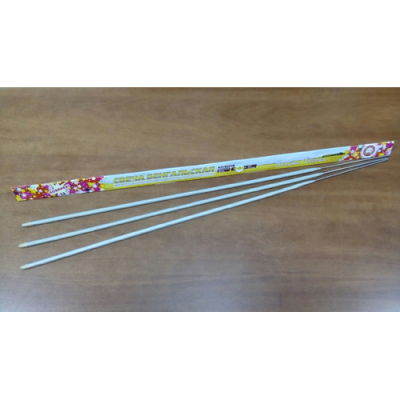 Золото России 650 Бенгальские огни купить в Новоалександровске | novoaleksandrovsk.salutsklad.ru