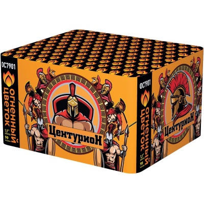 Центурион New Салют купить в Новоалександровске | novoaleksandrovsk.salutsklad.ru