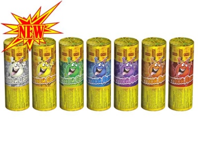 Цветной дым 40 Цветной дым купить в Новоалександровске | novoaleksandrovsk.salutsklad.ru