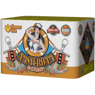 Амстердам Салют купить в Новоалександровске | novoaleksandrovsk.salutsklad.ru