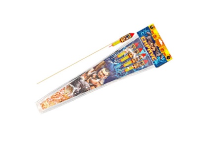 Сириус Ракеты купить в Новоалександровске | novoaleksandrovsk.salutsklad.ru