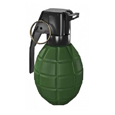 Граната имитационная пиротехническая (горох) Петарды купить в Новоалександровске | novoaleksandrovsk.salutsklad.ru