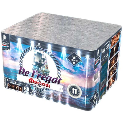 Фрегат Салют купить в Новоалександровске | novoaleksandrovsk.salutsklad.ru