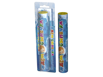 Ждём дочку / Ждём сыночка Цветной дым купить в Новоалександровске | novoaleksandrovsk.salutsklad.ru