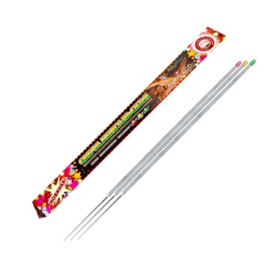 Светофор 300 мм. Бенгальские огни купить в Новоалександровске | novoaleksandrovsk.salutsklad.ru