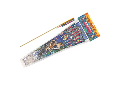 Ариэль Ракеты купить в Новоалександровске | novoaleksandrovsk.salutsklad.ru