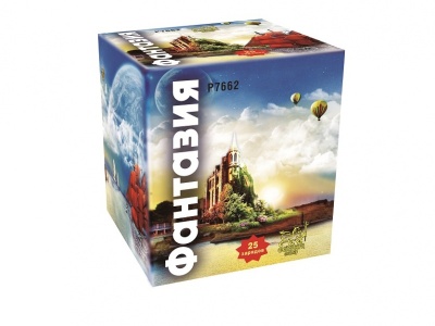 Фантазия Салют купить в Новоалександровске | novoaleksandrovsk.salutsklad.ru