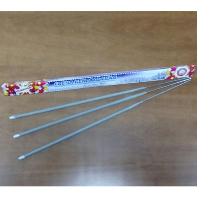 Белый снег 400 Бенгальские огни купить в Новоалександровске | novoaleksandrovsk.salutsklad.ru