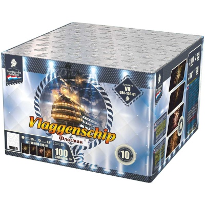 Флагман Салют купить в Новоалександровске | novoaleksandrovsk.salutsklad.ru