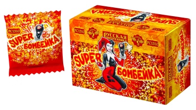 SUPER Бомбейка Петарды купить в Новоалександровске | novoaleksandrovsk.salutsklad.ru