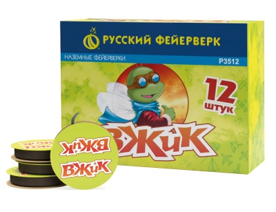 Вжик Петарды купить в Новоалександровске | novoaleksandrovsk.salutsklad.ru