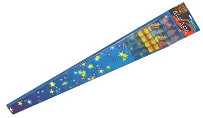 Ангара Ракеты купить в Новоалександровске | novoaleksandrovsk.salutsklad.ru