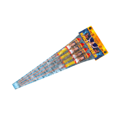 Кассиопея Ракеты купить в Новоалександровске | novoaleksandrovsk.salutsklad.ru