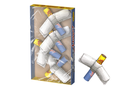 Ланцет Фейерверки летающие купить в Новоалександровске | novoaleksandrovsk.salutsklad.ru