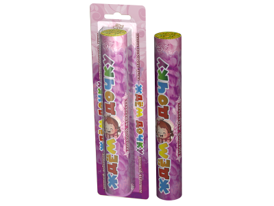 Ждём дочку / Ждём сыночка Цветной дым купить в Новоалександровске | novoaleksandrovsk.salutsklad.ru