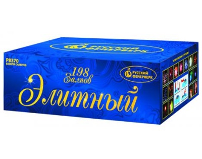 Элитный Комбинированный Фейерверк купить в Новоалександровске | novoaleksandrovsk.salutsklad.ru