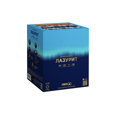 Лазурит Салют купить в Новоалександровске | novoaleksandrovsk.salutsklad.ru